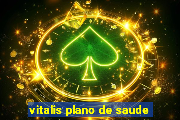 vitalis plano de saude